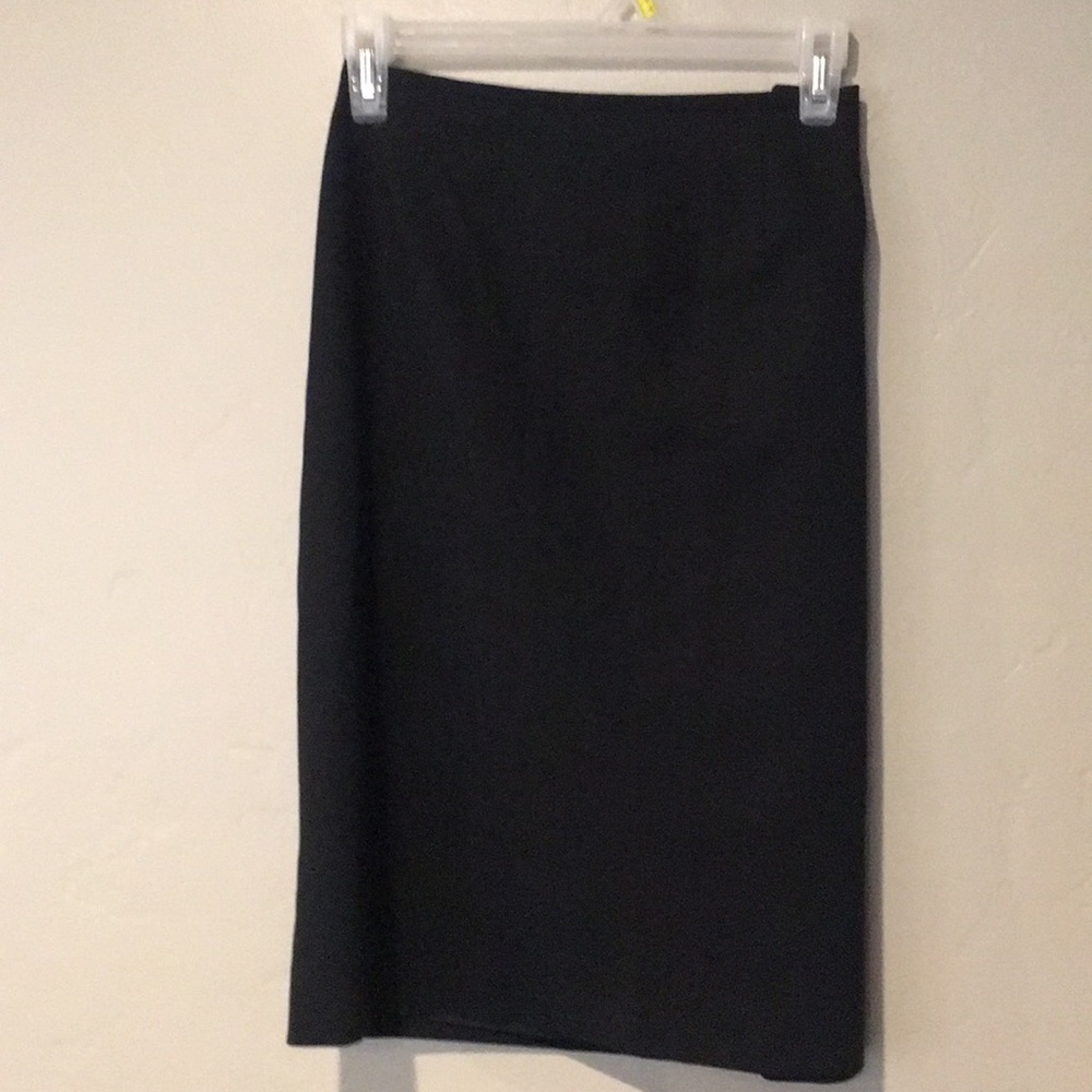 Petite skirt